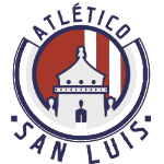 Atlético San Luis II logo