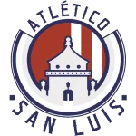 Atlético de San Luis Femenil Logotipo del equipo