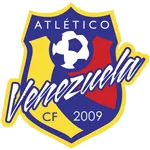 Atlético Venezuela logo de equipe
