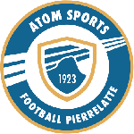 Atom Sports Pierrelatte Logotipo del equipo