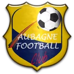 Aubagne Team Logo