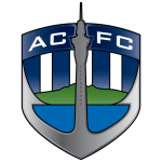 Auckland City Logotipo del equipo