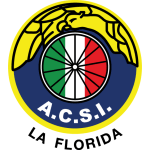 Audax Italiano Team Logo