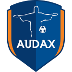Audax Rio logo de equipe