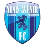 Aunis Avenir logo