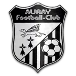 Auray logo