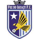 Foz do Iguaçu U19 logo de equipe