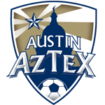 Austin Aztex FC logo
