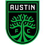 Austin Logotipo del equipo