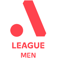 A-League logo