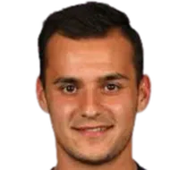 Aaron Anderson foto de rosto