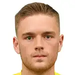 Adam Berry foto de rosto