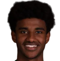 Adisu Bayew headshot