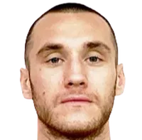 Aleksandar Šušnjar foto de rosto