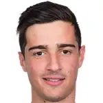 Anthony Bouzanis foto de rosto