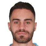 Anthony Caceres headshot