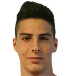 Anthony Charles Carter headshot