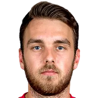 Anthony Tomelic foto de rosto