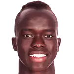 Awer Mabil headshot