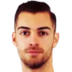 Benjamin Garuccio foto de rosto