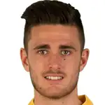 Benjamin Warland headshot