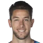 Brad Jones foto de rosto