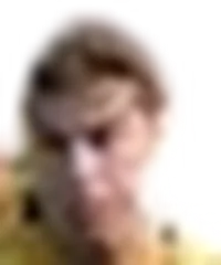 Brad Tappdisparo a la cabeza