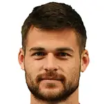 Brendan Hamill headshot