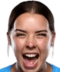 Brianna Jayne Edwardsdisparo a la cabeza