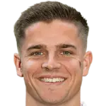 Cameron Devlin headshot