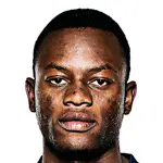 Charles Lokoli Ngoy headshot