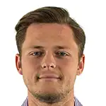 Chris Harold headshot