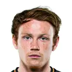 Corey Edward Browndisparo a la cabeza