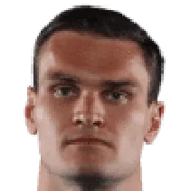 Curtis Good headshot