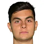 Daniel Alessi foto de rosto