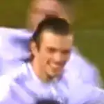 Daniel Clark foto de rosto