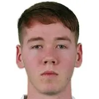 Daniel Stynes foto de rosto