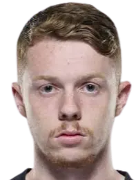 Daniel Wilmering headshot