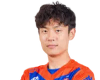 Danny Kim foto de rosto