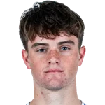 Dylan Leonard headshot