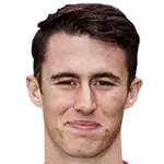 Dylan Ryandisparo a la cabeza