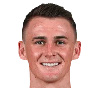 Dylan Wenzel-Halls foto de rosto