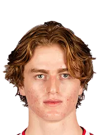 Edward Caspers foto de rosto