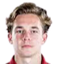 Ethan Alagich headshot