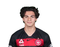 Fabian Monge foto de rosto