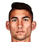 George Timotheou headshot