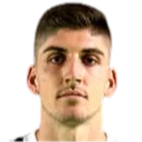 Harrison Sawyer headshot