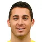 Harry Ascroft foto de rosto