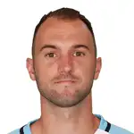 Ivan Franjić headshot