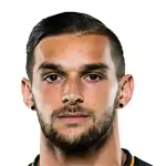 Jack David Hingert foto de rosto